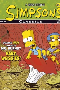 Issue #5