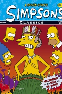 Issue #6