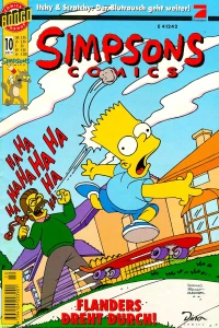 Issue #10