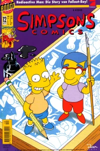 Issue #12