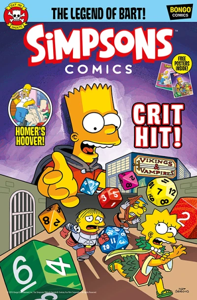 Cover of Issue #23