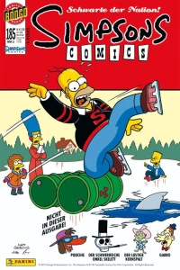 Issue #185