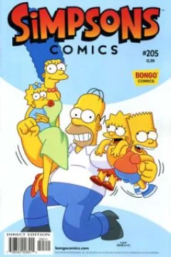 A Brand New Smithers
