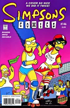Cover of A Skate with Destiny!