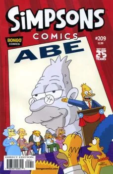 Cover of American History F