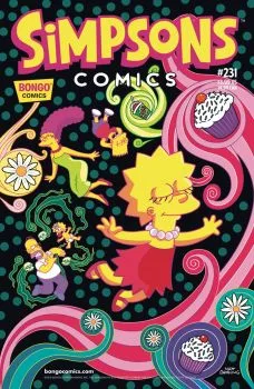 Cover of Bart The Rake