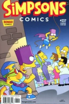 Bartmangirl!