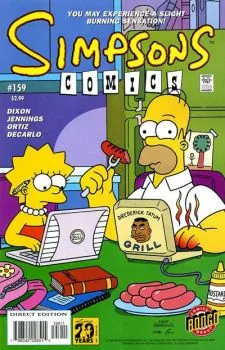 Cover of Big Monty