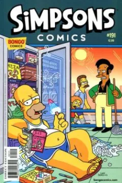 Breaking Bart