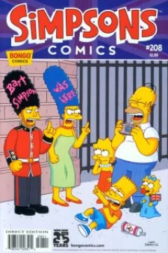 Brit Simpson!