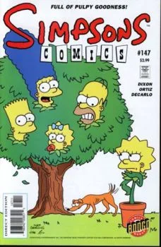 Cover of DNAin't Necessarily So