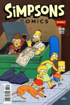 Dumpster Divers!