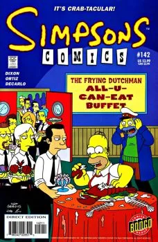 Cover of Frycooks of the Caribbean
