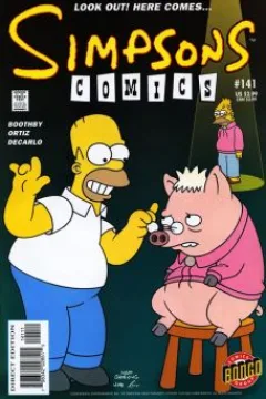 Grampa Flanders