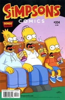 Cover of Granddaddy-O!