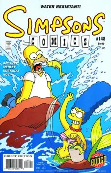 Cover of Hans Across America