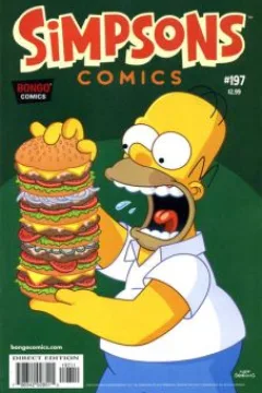 Homer Fries!