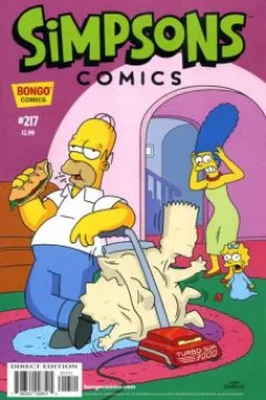 Homer Sucks!