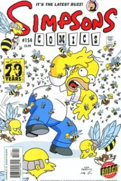 Honey Nut Cheery D'Ohs!