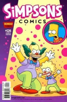 Cover of Lisa The Clown