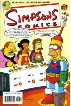Merchants of Vengeance!