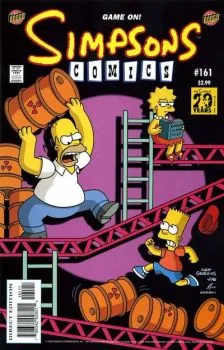 Cover of Mighty MMORPG Player Ragers; Bart of War(Craft); Maggie's Mousie; Second-Hand Life