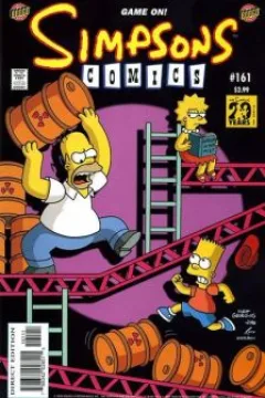 Mighty MMORPG Player Ragers; Bart of War(Craft); Maggie's Mousie; Second-Hand Life