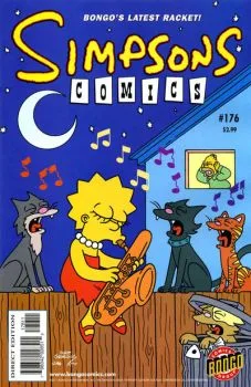 Cover of Nobody's Purrfect