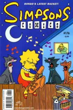 Nobody's Purrfect