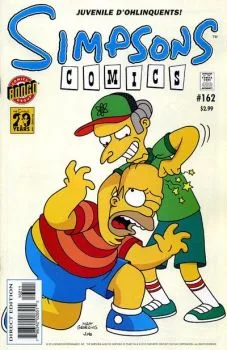 Cover of Oh, Brother!