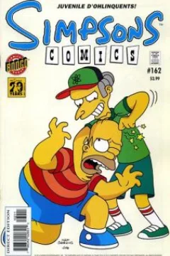 Oh, Brother!