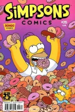 Phone Homer!