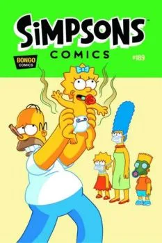 Cover of Poop My Baby Says