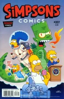 Cover of Snooze Alarm!