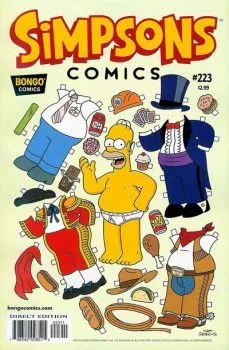 Cover of The Book of Jobs