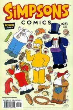 The Book of Jobs