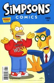 Cover of The Rise and Fall of D'Oh!; Star Drek!