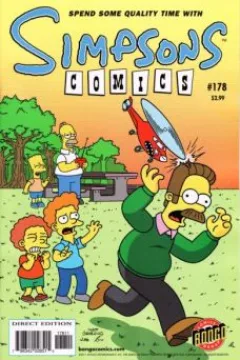 The Thingama-Bob from Outer Space!
