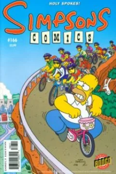 Tour De Springfield