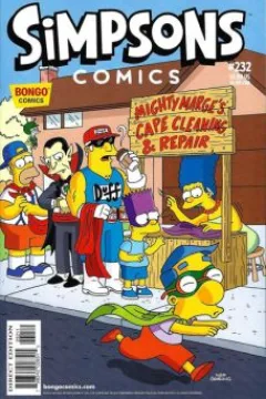 Uncivil War: Bartman v. Houseboy