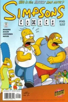 Worst Competition Ever!;  Marge Simpson: Forensic Homemaker