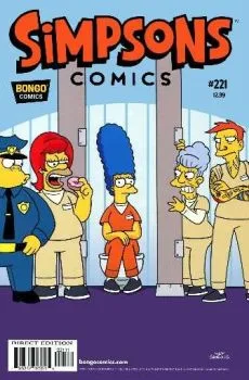 Cover of Yellow is the New Black