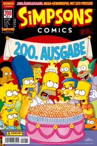 Issue #200