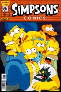 Issue #203