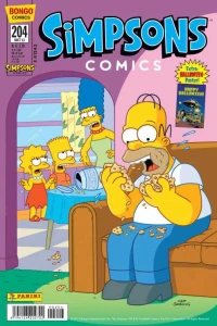 Issue #204