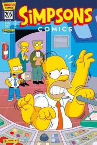 Issue #205