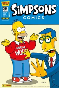 Issue #206