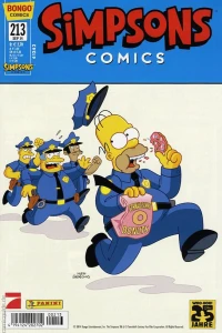 Issue #213