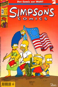 Issue #23