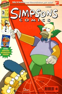 Issue #26